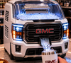 ChillTruck Ice Maker