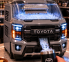 ChillTruck Ice Maker